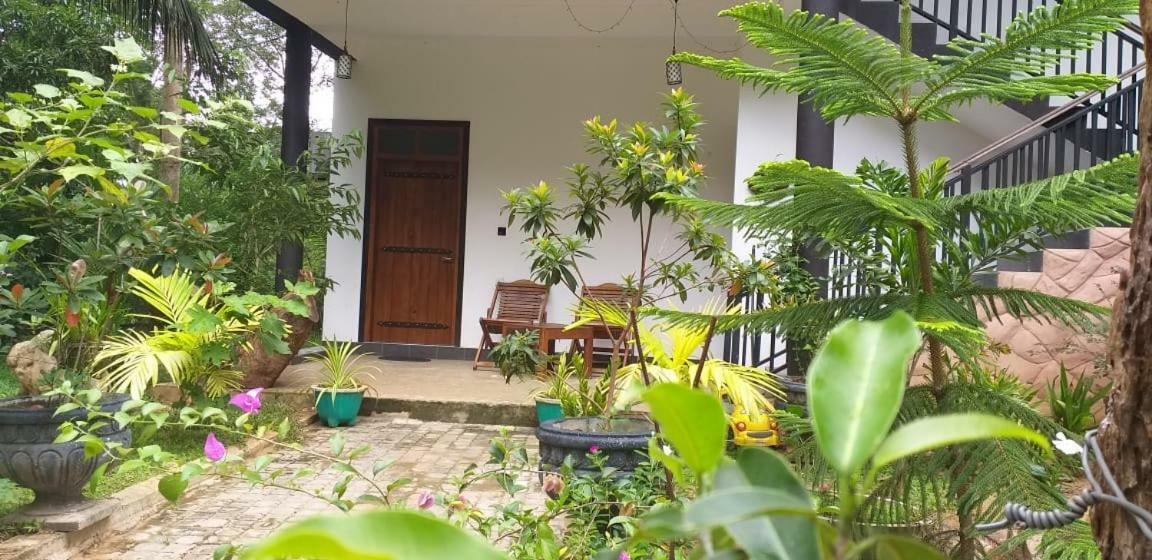 Peacock Riverside Udawalawe Exterior photo